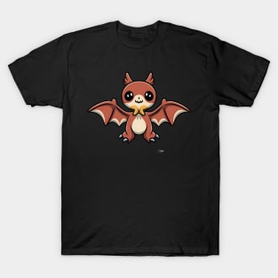 Cute baby pterodactyl T-Shirt